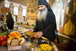 Руски свештеници: „Постот на раните христијани бил ист како оној кај муслиманите денес“