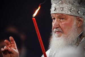Рускот Патријарх Кирил: „Никој не ги уништил христијанските малцинства во Отоманската Империја“